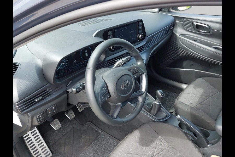 Hyundai Bayon 1.0 T-GDI Comfort | Apple Carplay & Android auto .