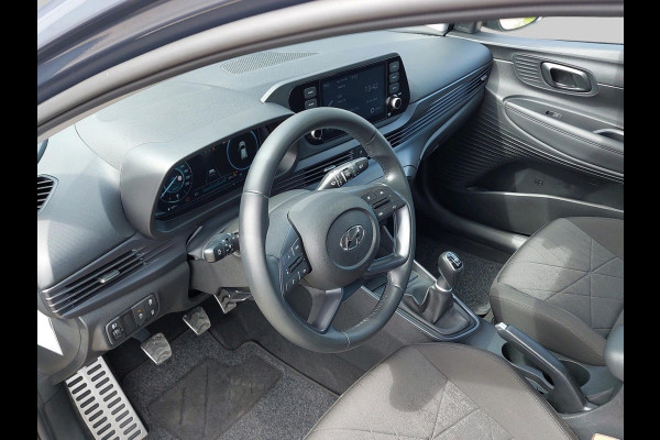 Hyundai Bayon 1.0 T-GDI Comfort | Apple Carplay & Android auto .