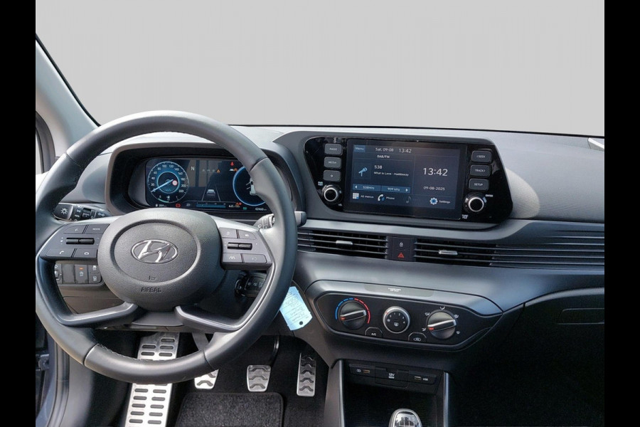 Hyundai Bayon 1.0 T-GDI Comfort | Apple Carplay & Android auto .