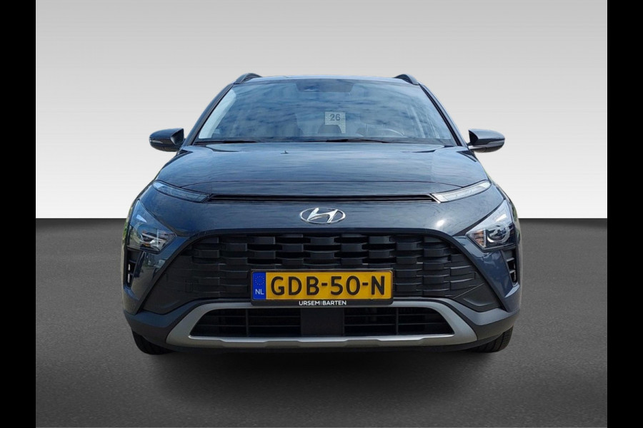 Hyundai Bayon 1.0 T-GDI Comfort | Apple Carplay & Android auto .