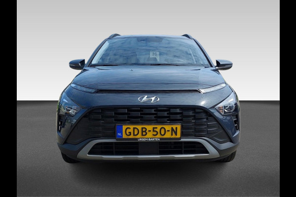 Hyundai Bayon 1.0 T-GDI Comfort | Apple Carplay & Android auto .