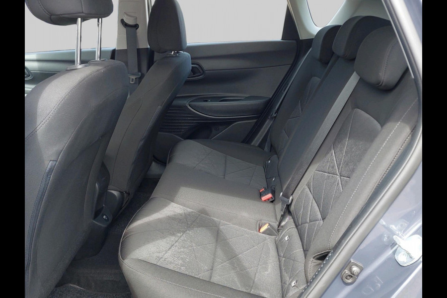 Hyundai Bayon 1.0 T-GDI Comfort | Apple Carplay & Android auto .