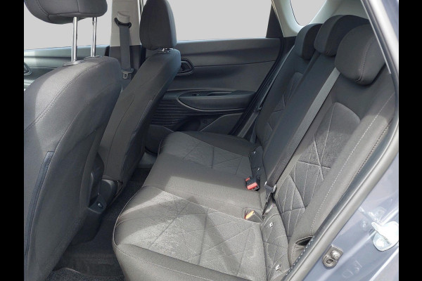 Hyundai Bayon 1.0 T-GDI Comfort | Apple Carplay & Android auto .