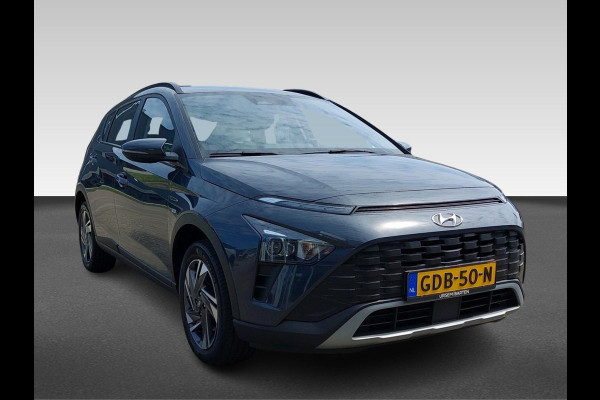 Hyundai Bayon 1.0 T-GDI Comfort | Apple Carplay & Android auto .