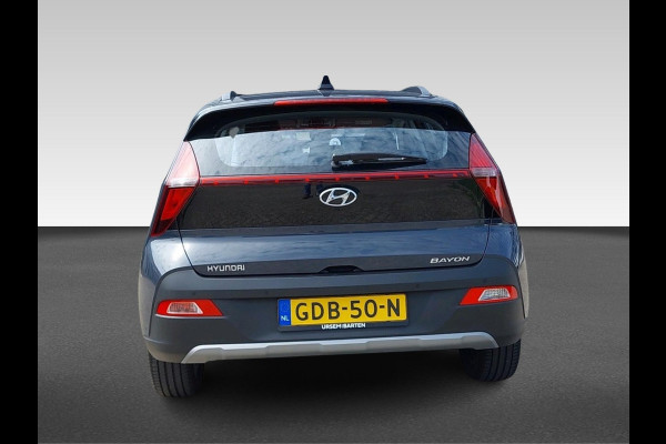 Hyundai Bayon 1.0 T-GDI Comfort | Apple Carplay & Android auto .