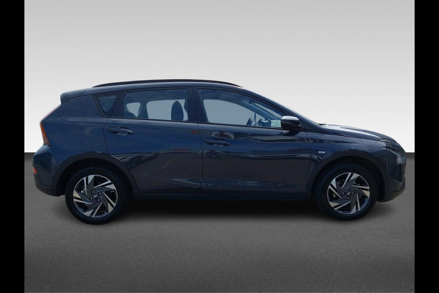 Hyundai Bayon 1.0 T-GDI Comfort | Apple Carplay & Android auto .