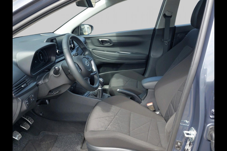 Hyundai Bayon 1.0 T-GDI Comfort | Apple Carplay & Android auto .