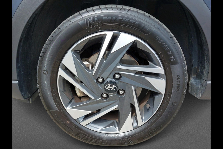 Hyundai Bayon 1.0 T-GDI Comfort | Apple Carplay & Android auto .