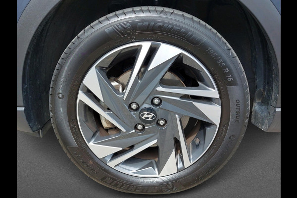 Hyundai Bayon 1.0 T-GDI Comfort | Apple Carplay & Android auto .