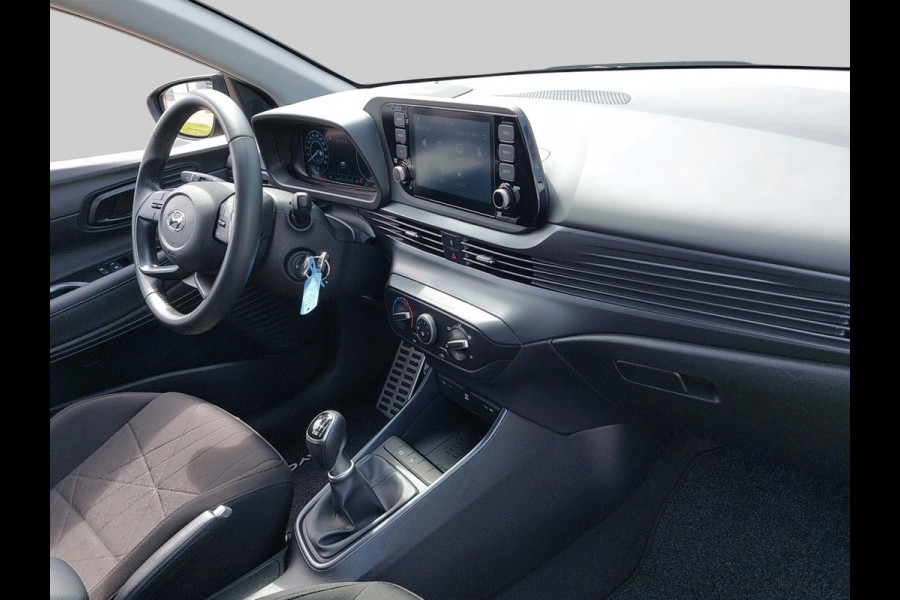 Hyundai Bayon 1.0 T-GDI Comfort | Apple Carplay & Android auto .