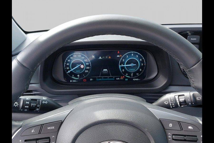 Hyundai Bayon 1.0 T-GDI Comfort | Apple Carplay & Android auto .