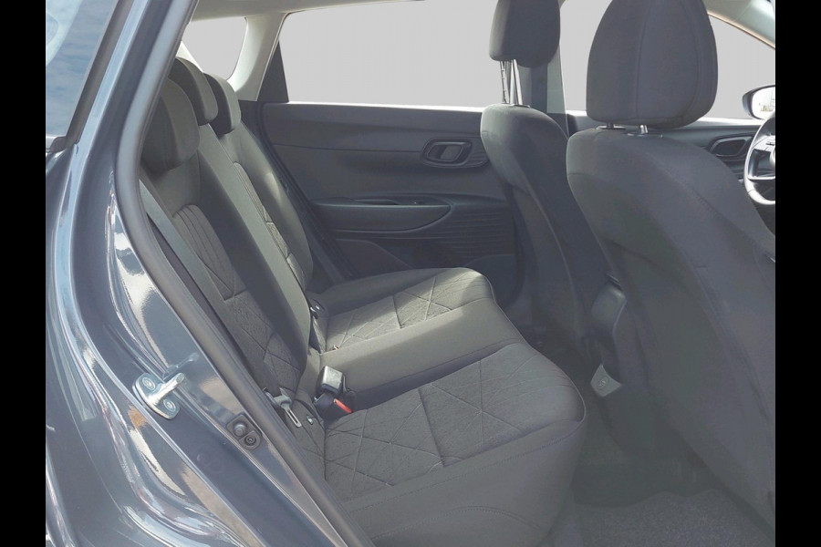 Hyundai Bayon 1.0 T-GDI Comfort | Apple Carplay & Android auto .