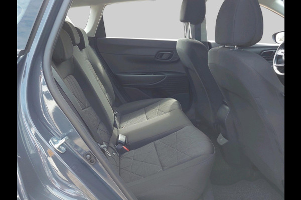 Hyundai Bayon 1.0 T-GDI Comfort | Apple Carplay & Android auto .