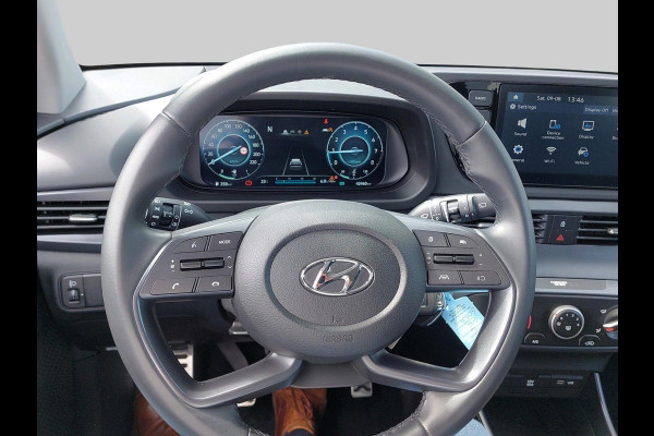 Hyundai Bayon 1.0 T-GDI Comfort | Apple Carplay & Android auto .