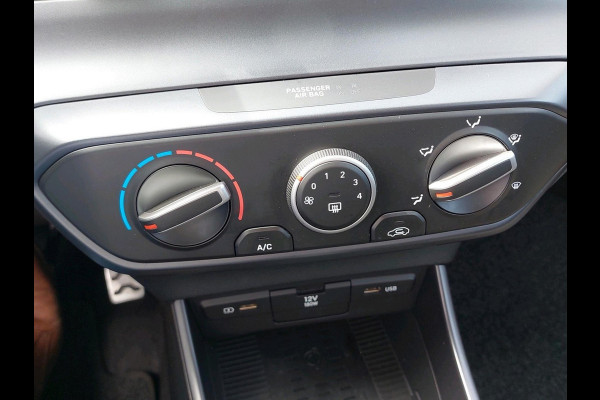 Hyundai Bayon 1.0 T-GDI Comfort | Apple Carplay & Android auto .