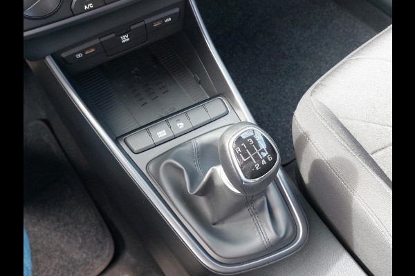 Hyundai Bayon 1.0 T-GDI Comfort | Apple Carplay & Android auto .