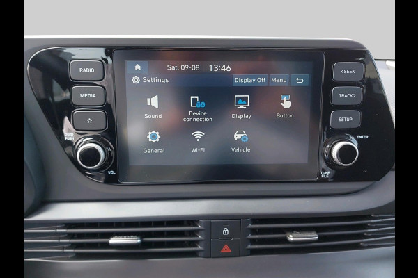 Hyundai Bayon 1.0 T-GDI Comfort | Apple Carplay & Android auto .
