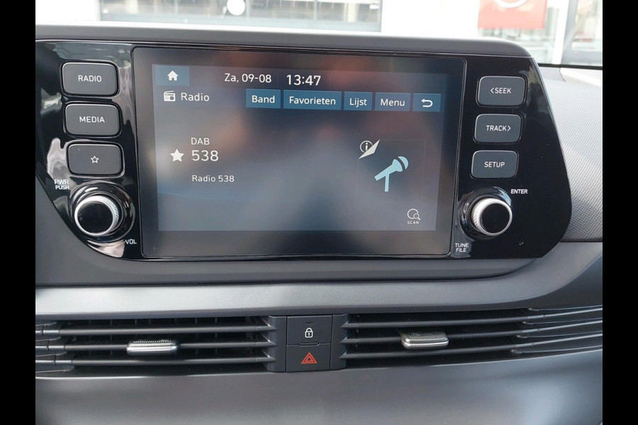 Hyundai Bayon 1.0 T-GDI Comfort | Apple Carplay & Android auto .