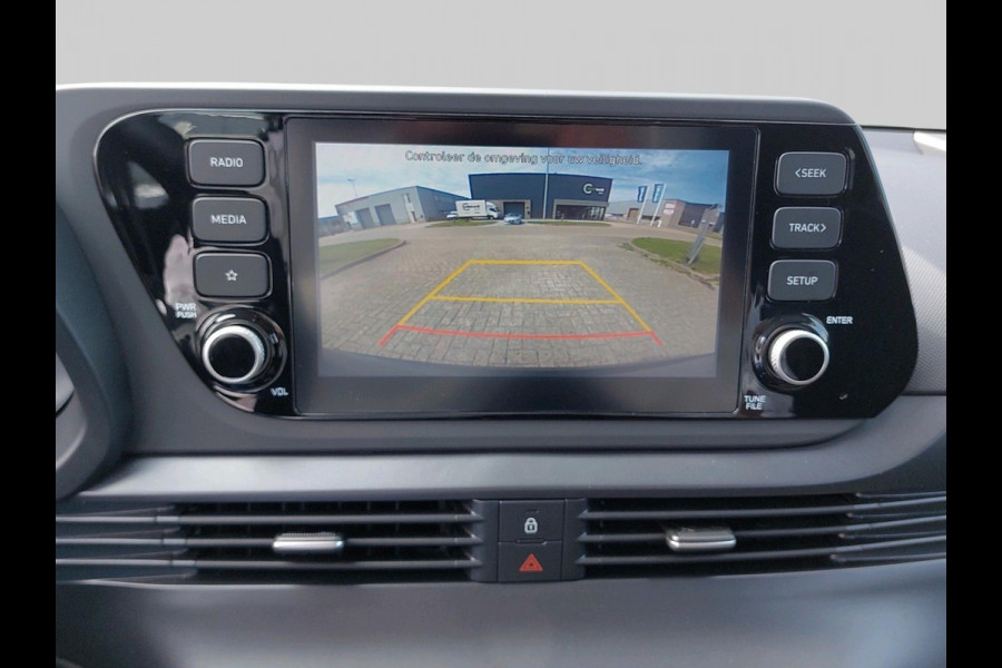 Hyundai Bayon 1.0 T-GDI Comfort | Apple Carplay & Android auto .