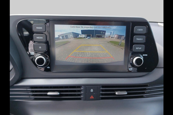 Hyundai Bayon 1.0 T-GDI Comfort | Apple Carplay & Android auto .