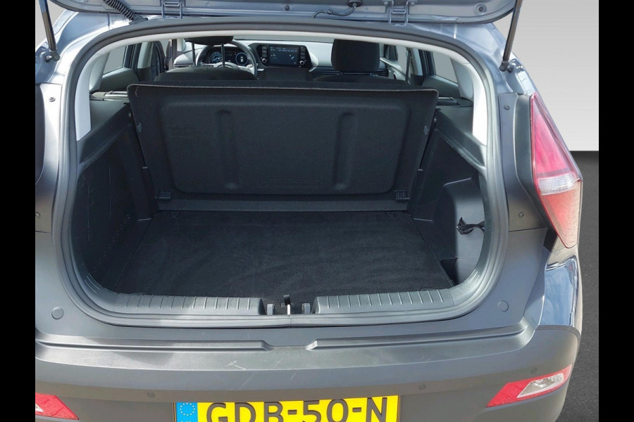 Hyundai Bayon 1.0 T-GDI Comfort | Apple Carplay & Android auto .