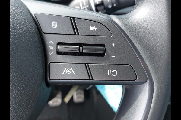 Hyundai Bayon 1.0 T-GDI Comfort | Apple Carplay & Android auto .