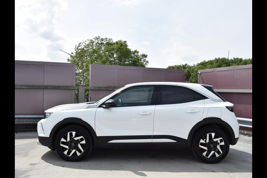 Opel Mokka 1.2 Business Elegance 10" NAVI & CARPLAY | CAMERA MET SENSOREN | E.C.C. |