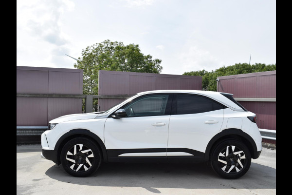Opel Mokka 1.2 Business Elegance 10" NAVI & CARPLAY | CAMERA MET SENSOREN | E.C.C. |