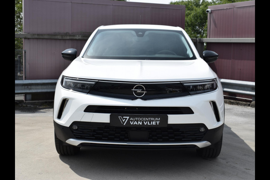 Opel Mokka 1.2 Business Elegance 10" NAVI & CARPLAY | CAMERA MET SENSOREN | E.C.C. |