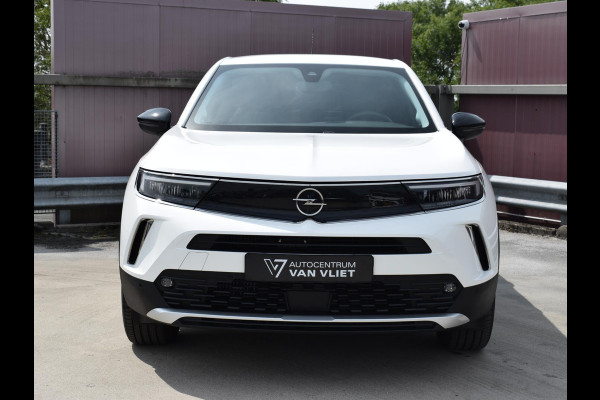 Opel Mokka 1.2 Business Elegance 10" NAVI & CARPLAY | CAMERA MET SENSOREN | E.C.C. |