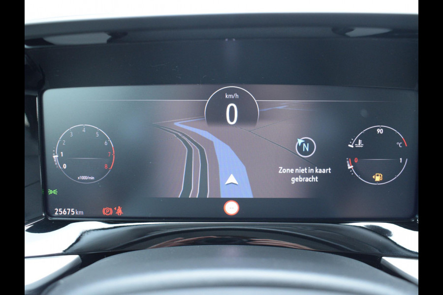 Opel Mokka 1.2 Business Elegance 10" NAVI & CARPLAY | CAMERA MET SENSOREN | E.C.C. |