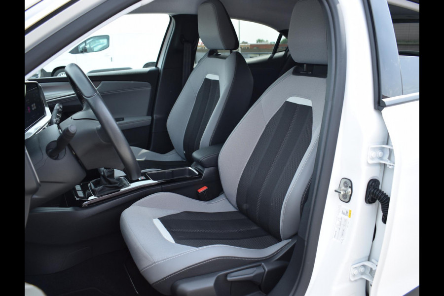 Opel Mokka 1.2 Business Elegance 10" NAVI & CARPLAY | CAMERA MET SENSOREN | E.C.C. |