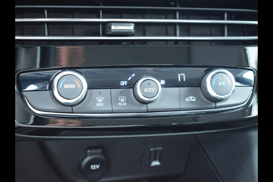 Opel Mokka 1.2 Business Elegance 10" NAVI & CARPLAY | CAMERA MET SENSOREN | E.C.C. |