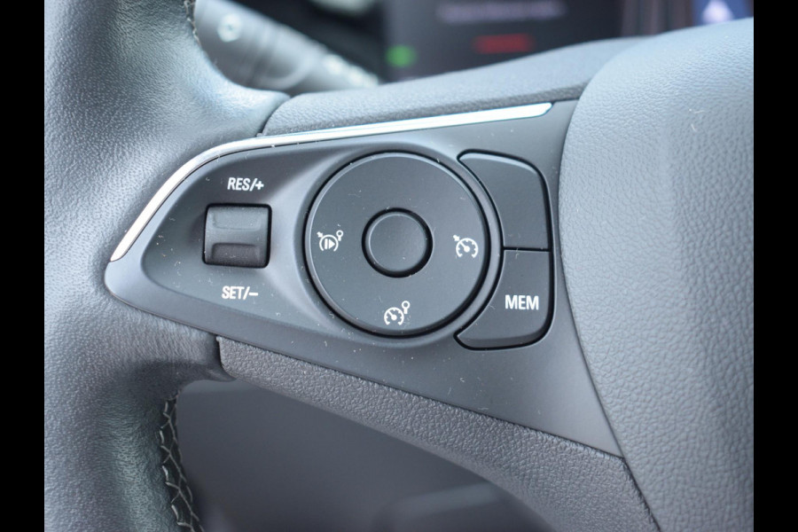 Opel Mokka 1.2 Business Elegance 10" NAVI & CARPLAY | CAMERA MET SENSOREN | E.C.C. |