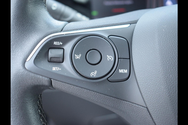 Opel Mokka 1.2 Business Elegance 10" NAVI & CARPLAY | CAMERA MET SENSOREN | E.C.C. |