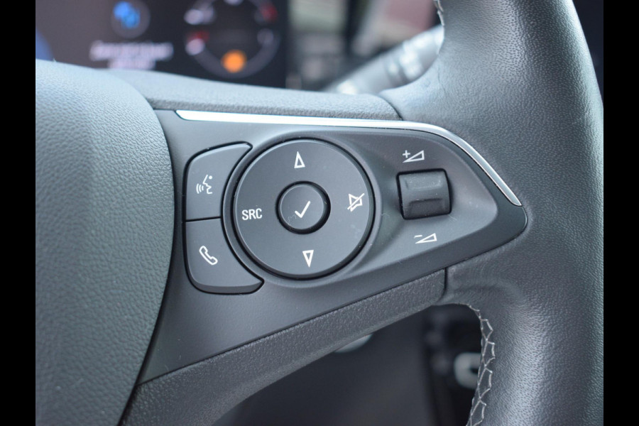 Opel Mokka 1.2 Business Elegance 10" NAVI & CARPLAY | CAMERA MET SENSOREN | E.C.C. |