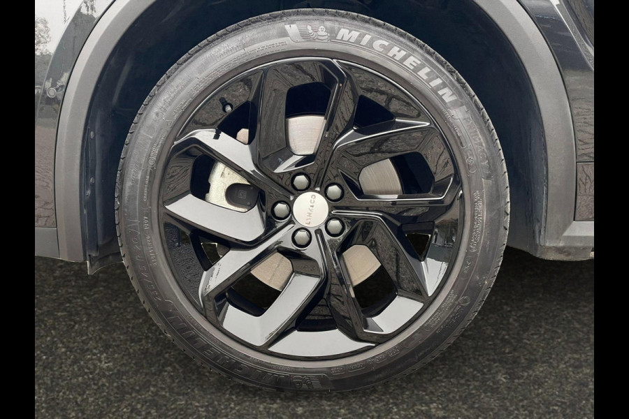 Lynk & Co RS Shadow Edition 01 1.5 262PK Trekhaak Pano 360° Navi Adapt cruise 262PK Elekr. Achterklep