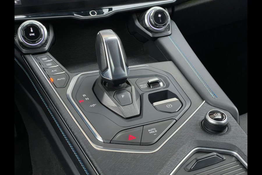 Lynk & Co RS Shadow Edition 01 1.5 262PK Trekhaak Pano 360° Navi Adapt cruise 262PK Elekr. Achterklep