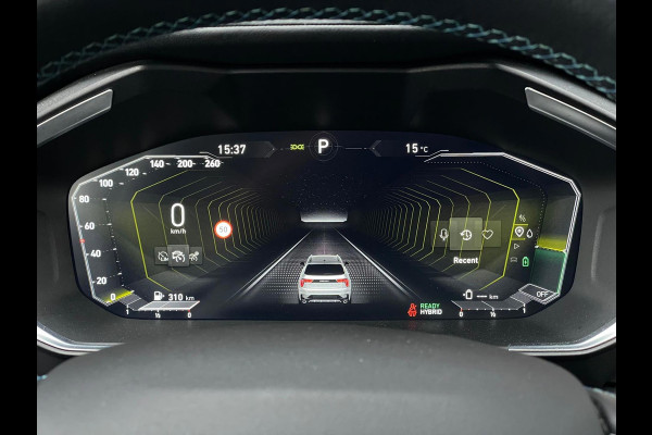 Lynk & Co RS Shadow Edition 01 1.5 262PK Trekhaak Pano 360° Navi Adapt cruise 262PK Elekr. Achterklep