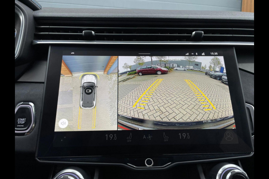 Lynk & Co RS Shadow Edition 01 1.5 262PK Trekhaak Pano 360° Navi Adapt cruise 262PK Elekr. Achterklep