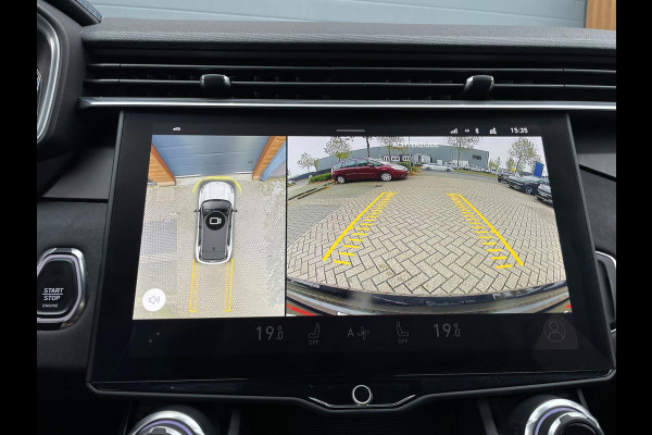 Lynk & Co RS Shadow Edition 01 1.5 262PK Trekhaak Pano 360° Navi Adapt cruise 262PK Elekr. Achterklep