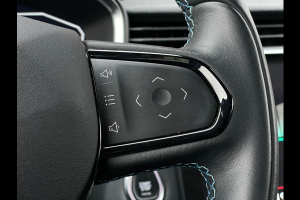 Lynk & Co RS Shadow Edition 01 1.5 262PK Trekhaak Pano 360° Navi Adapt cruise 262PK Elekr. Achterklep
