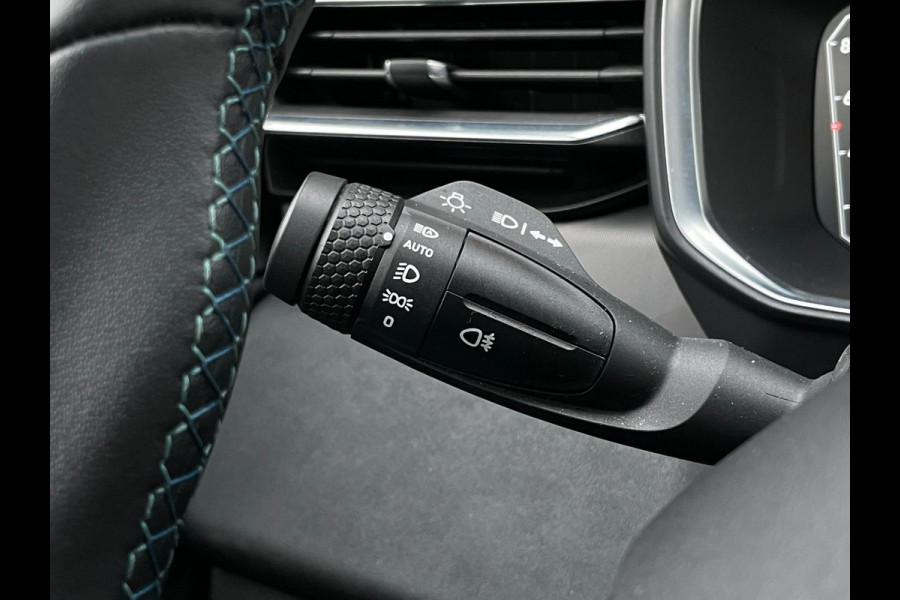 Lynk & Co RS Shadow Edition 01 1.5 262PK Trekhaak Pano 360° Navi Adapt cruise 262PK Elekr. Achterklep