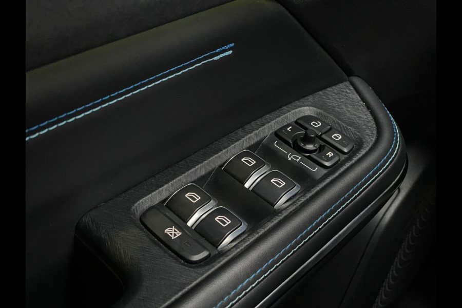 Lynk & Co RS Shadow Edition 01 1.5 262PK Trekhaak Pano 360° Navi Adapt cruise 262PK Elekr. Achterklep