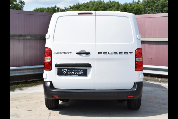 Peugeot e-Expert EV L2 75 kWh | 0% rente | Apple Carplay | parkeersensoren + camera | navigatie | rijklaarprijs