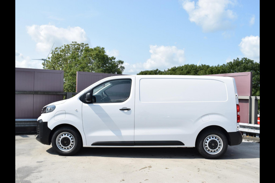 Peugeot e-Expert EV L2 75 kWh | 8 jaar garantie | Apple Carplay | parkeersensoren + camera | navigatie | rijklaarprijs