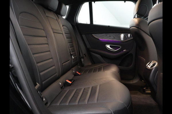 Mercedes-Benz EQC 400 4MATIC Premium Plus 80 kWh | Wide-screen | Schuif-/Kanteldak | Navigatie | 360°camera |