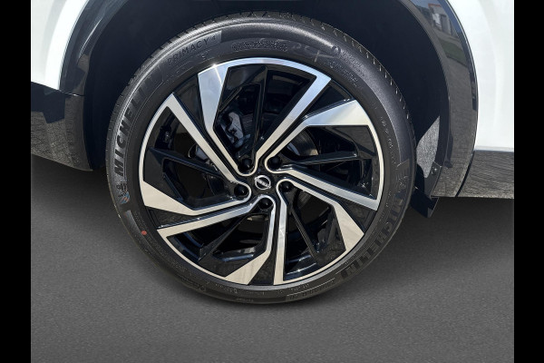 Nissan QASHQAI 1.3 MHEV Xtronic Tekna Plus | €3.500,- inruilkorting | 1800 kg trekgewicht
