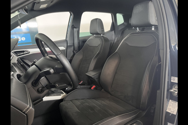 Seat Arona 1.0 TSI Xcellence Business Intense Automaat Apple carplay,parkeer assistent