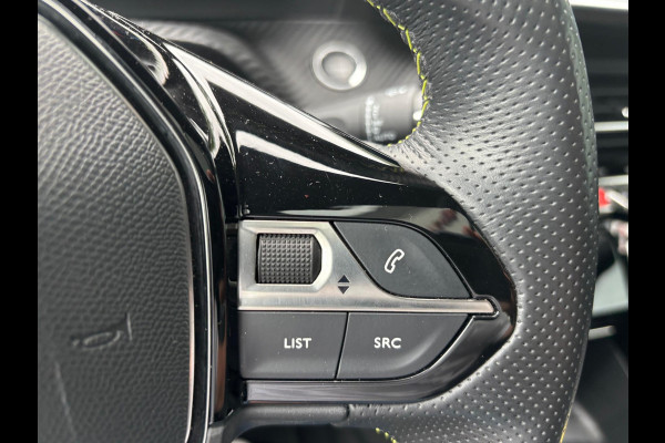 Peugeot e-208 EV GT Pack 50 kWh | Aviloo 92% | 12 maanden BOVAG garantie! |